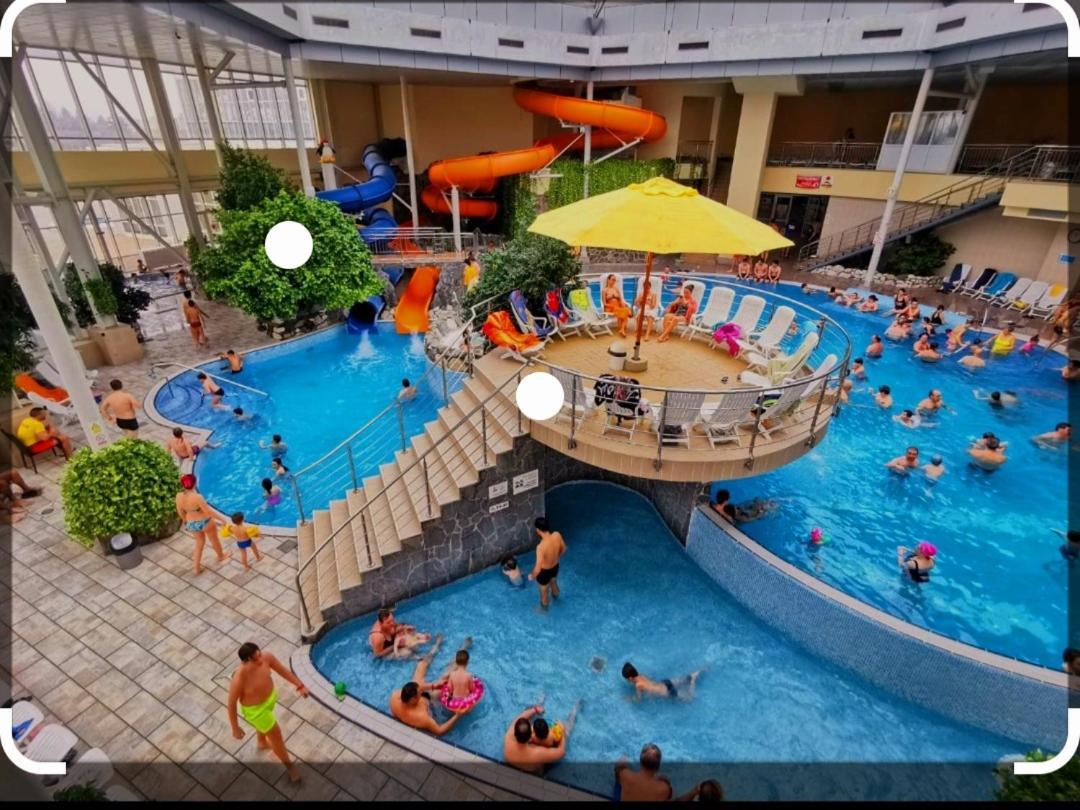 Pensiunea Ober Брашов Экстерьер фото