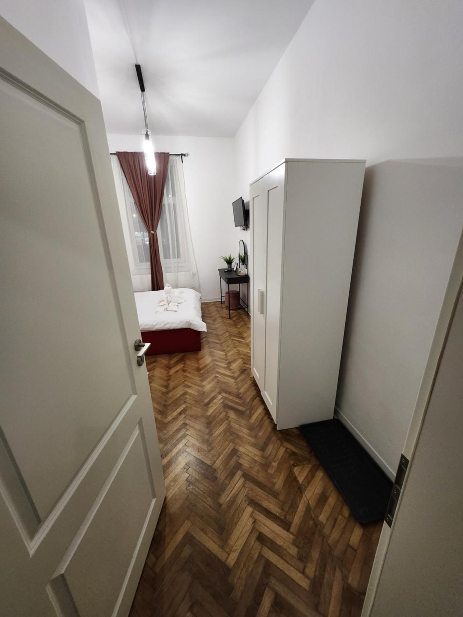 Pensiunea Ober Брашов Экстерьер фото